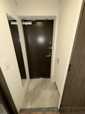 ArtizA緑地公園の物件内観写真